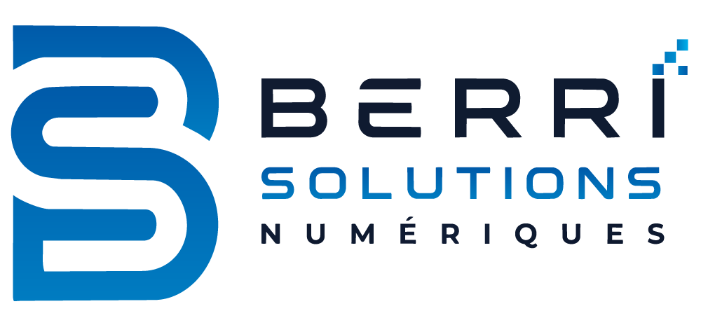 Berri Solutions Numériques